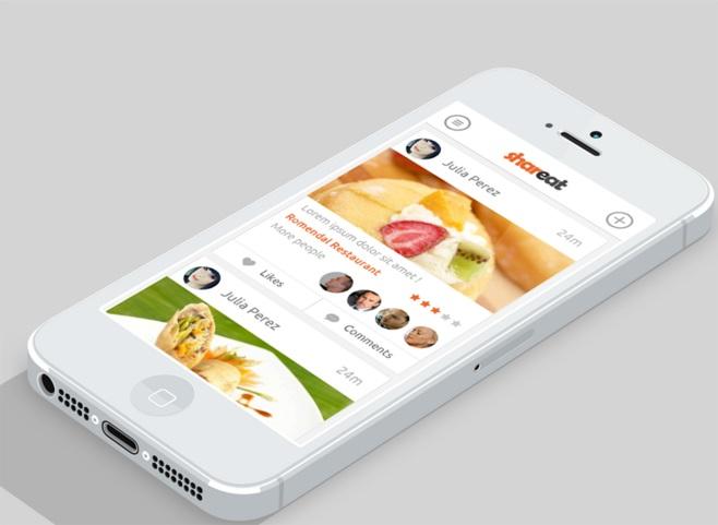 餐飲小程序商城 餐飲小程序商城